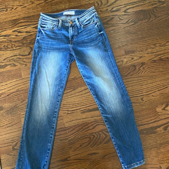 Flying Monkey Jeans - Picture 2 of 5